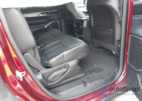 2022 Jeep Wagoneer Series I Obsidian 4X2 из США, поврежденный, VIN 1C4SJUAT4NS214488